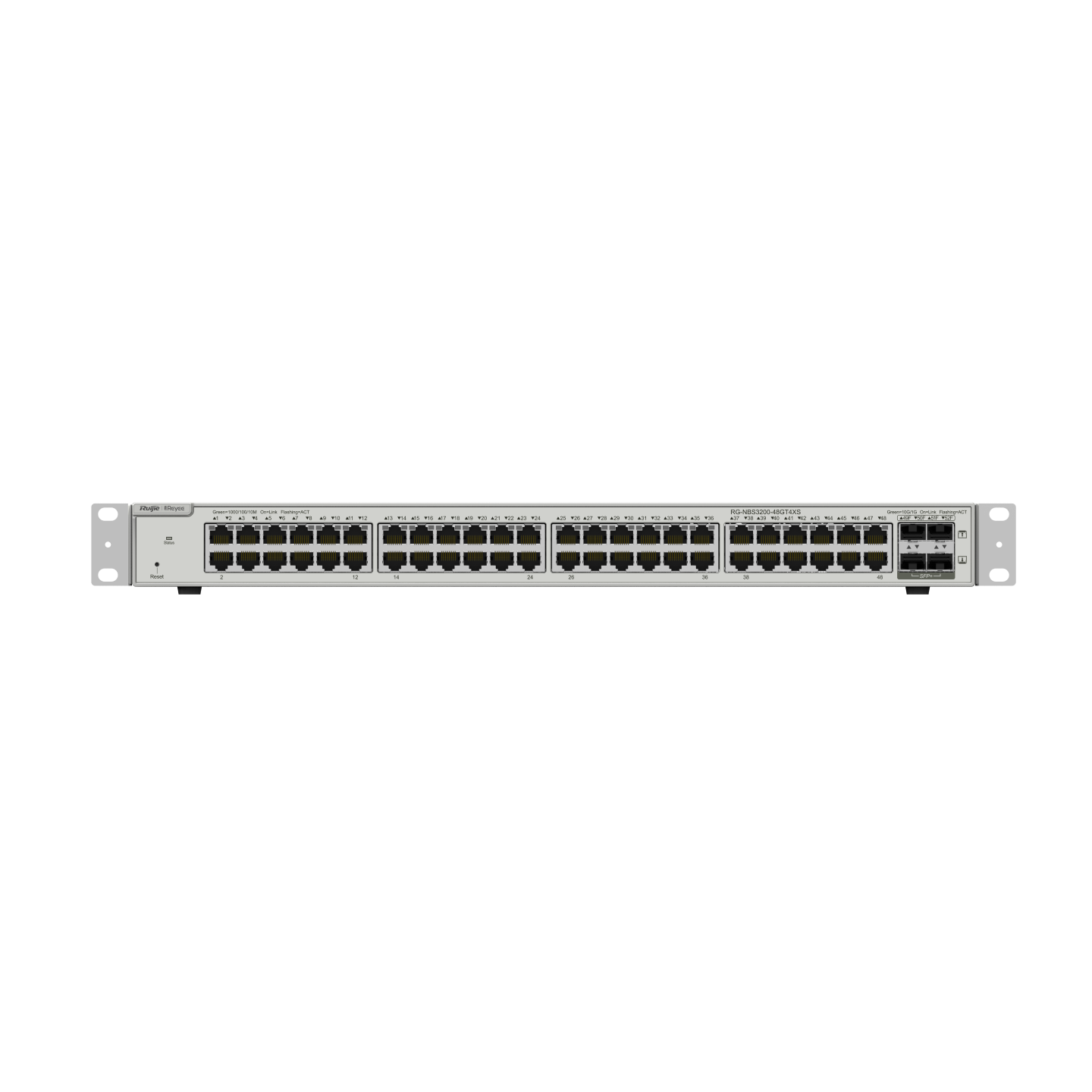 Ruijie / Reyee RG-NBS3200-48GT4XS