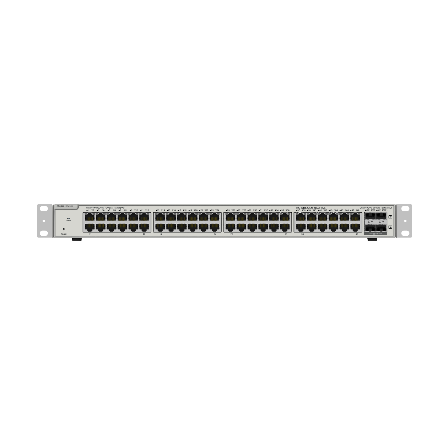 Ruijie / Reyee RG-NBS5200-48GT4XS