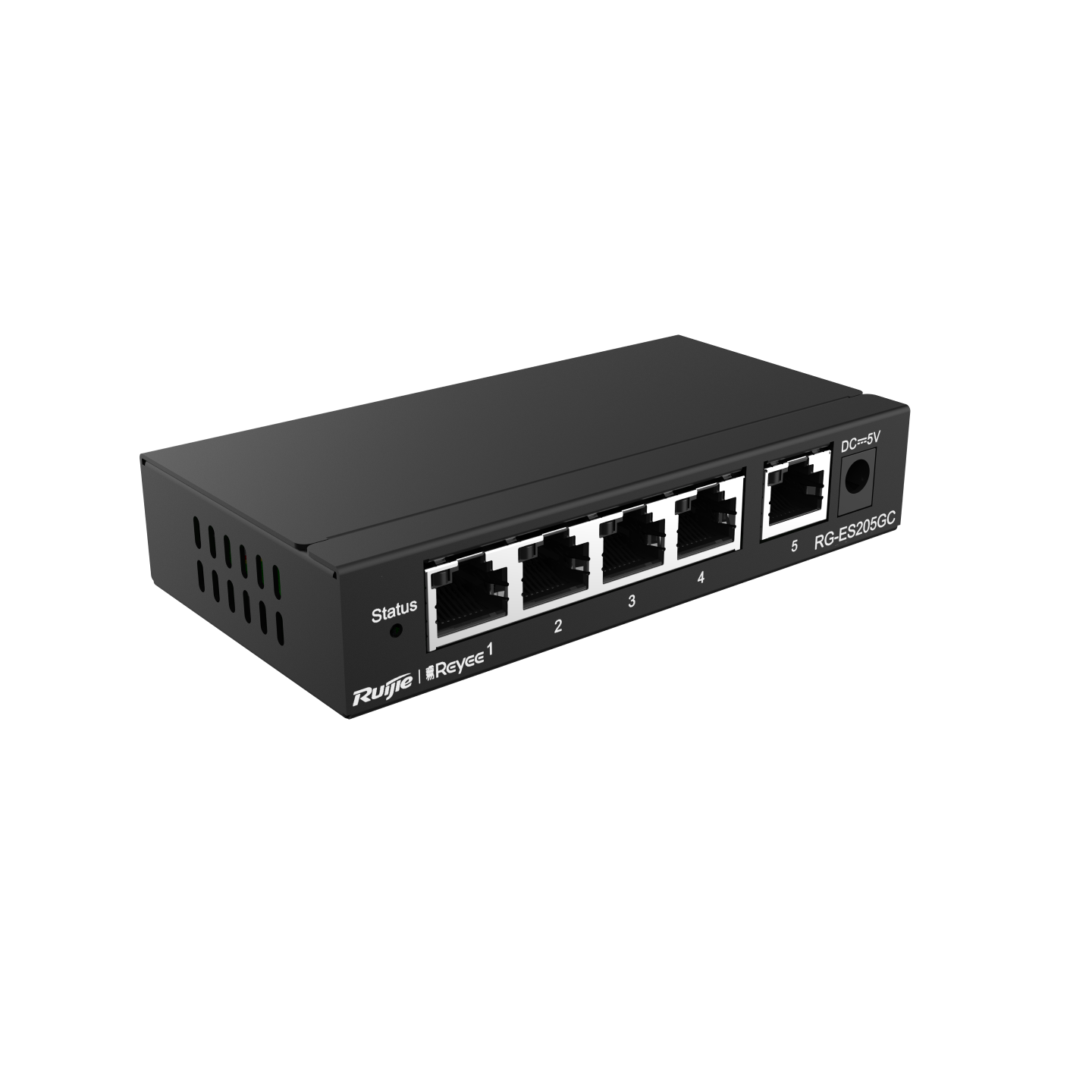Ruijie / Reyee RG-ES205GC
