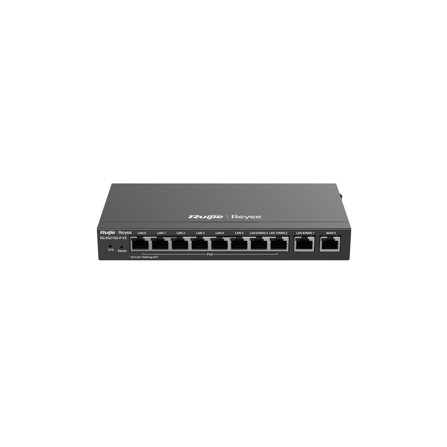 Ruijie / Reyee RG-EG210G-P-V3