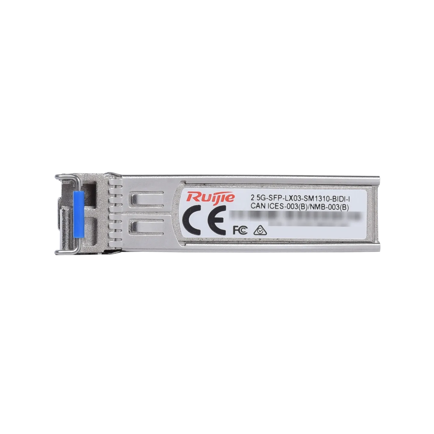 Ruijie / Reyee 2.5G-SFP-LX03-SM1310-BIDI-I