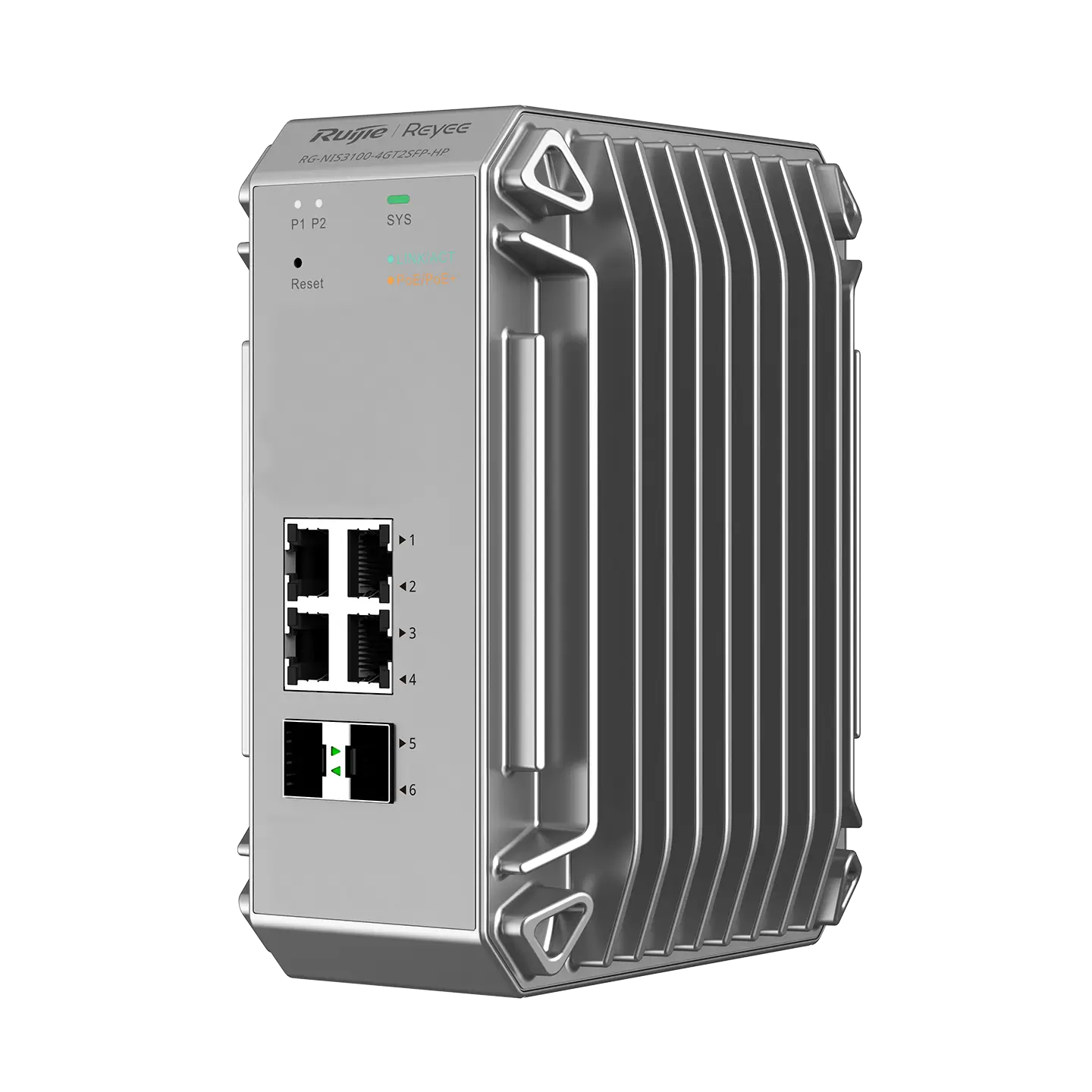 Ruijie / Reyee RG-NIS3100-4GT2SFP-HP