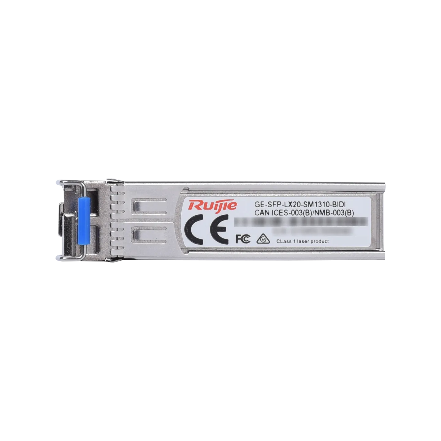 Ruijie / Reyee GE-SFP-LX20-SM1310-BIDI
