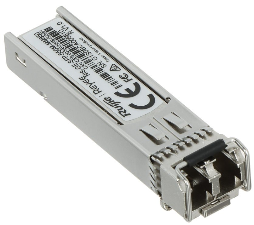 Ruijie / Reyee NIS-GE-SFP-550M-MM850